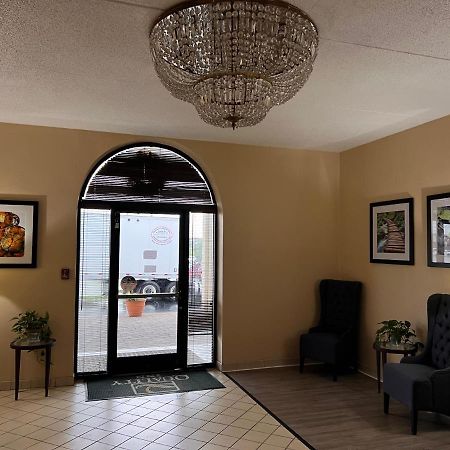 Quality Inn Maysville Exterior photo