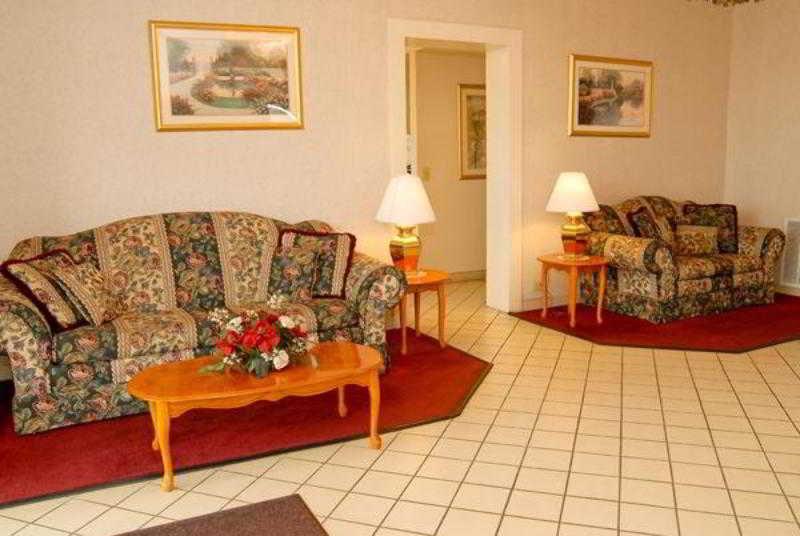 Quality Inn Maysville Interior photo