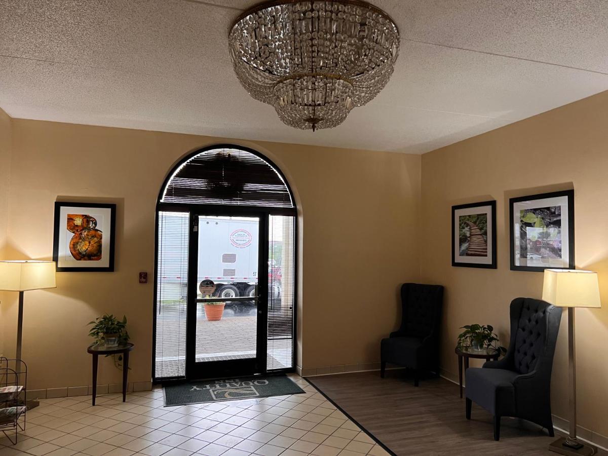 Quality Inn Maysville Exterior photo