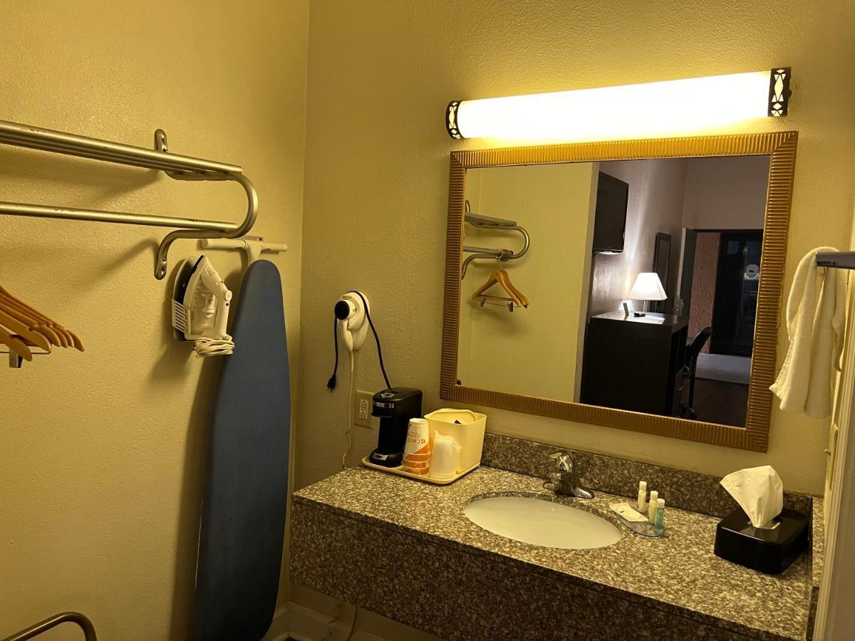 Quality Inn Maysville Exterior photo
