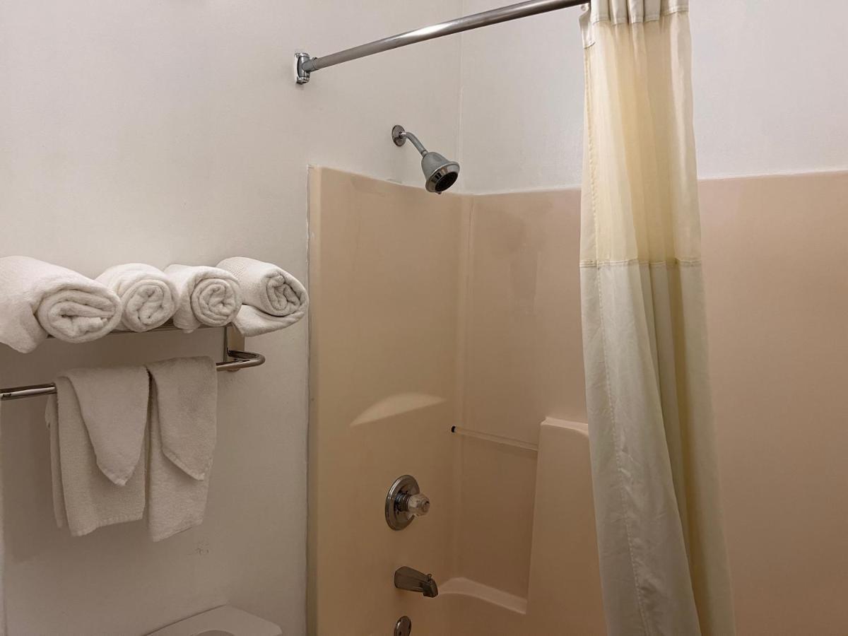 Quality Inn Maysville Exterior photo