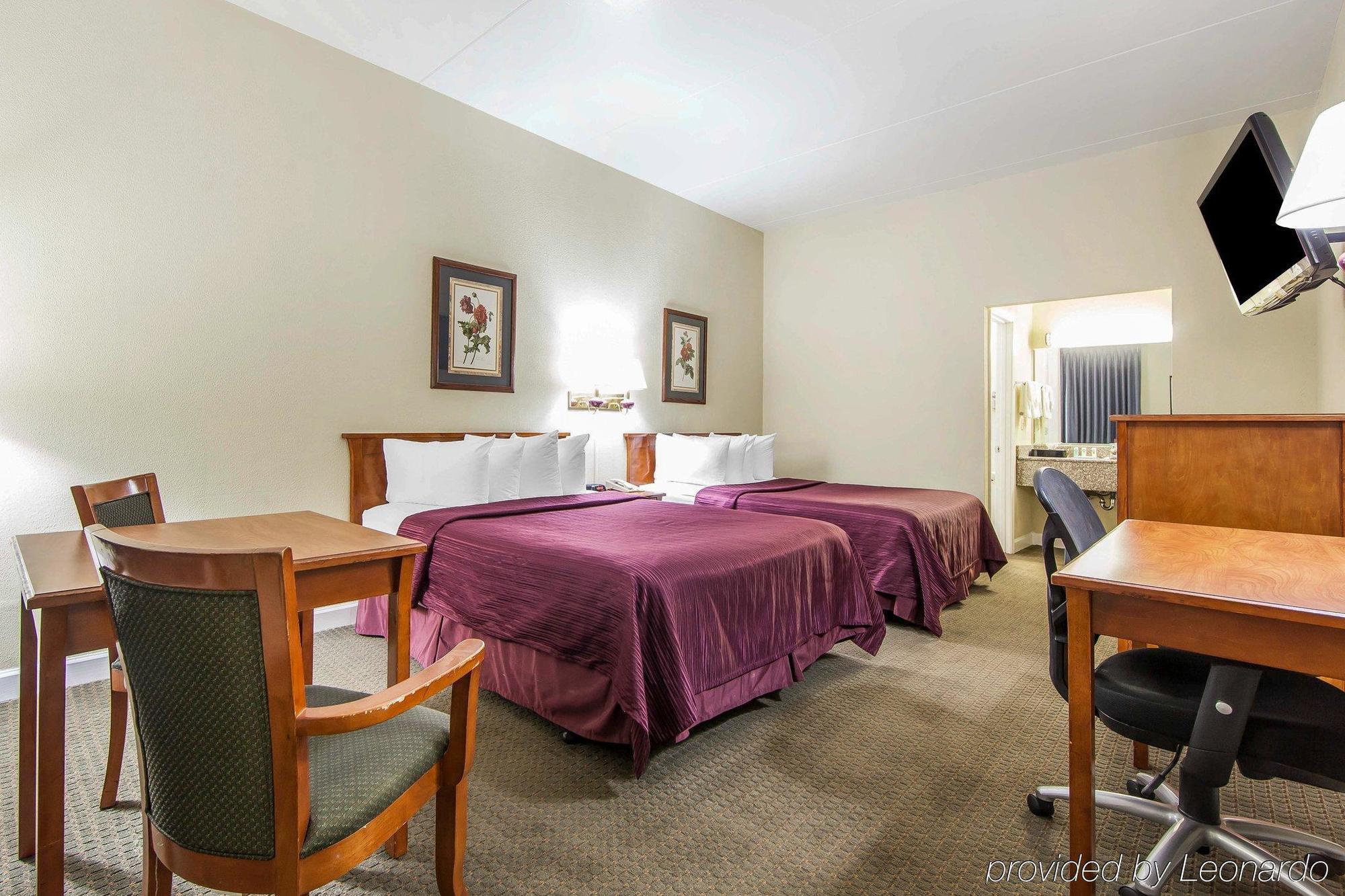 Quality Inn Maysville Exterior photo