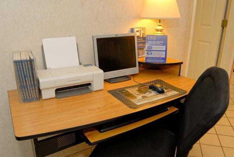 Quality Inn Maysville Facilities photo