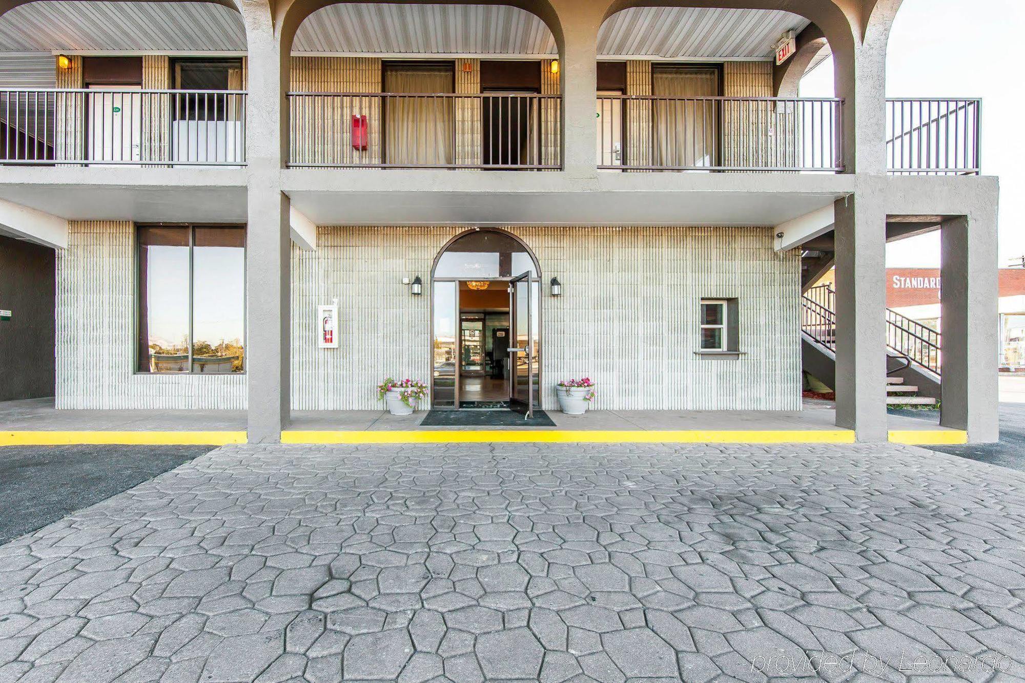 Quality Inn Maysville Exterior photo