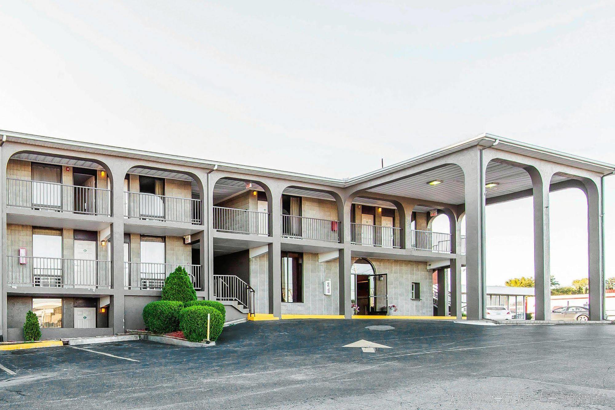 Quality Inn Maysville Exterior photo