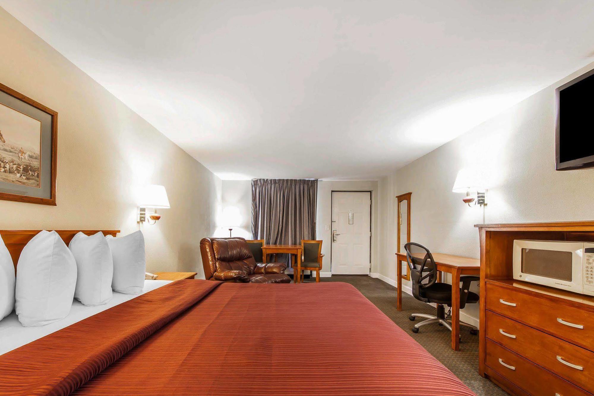 Quality Inn Maysville Exterior photo